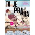 To je Praha