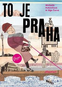 To je Praha
