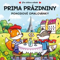 Prima prázdniny