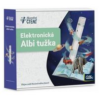 Elektronická Albi tužka 2.0