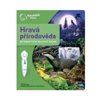 Kouzelné čtení Hravá přírodověda