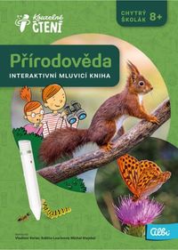 Kouzelné čtení Přírodověda
