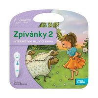Kouzelné čtení Zpívánky 2