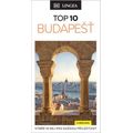 Budapešť TOP 10