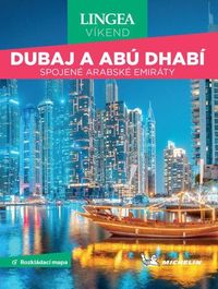 Dubaj a Abú Dhabí - Víkend