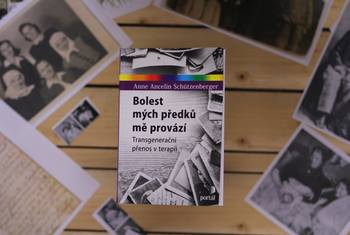 Transgenerační přenos v terapii aneb Bolest mých předků mě provází