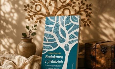 Rodokmen v příbězích