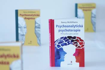 Psychoanalytická psychoterapie - tohle by si měl přečíst každý psychoterapeut současnosti