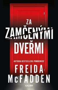 Za zamčenými dveřmi (brož.)