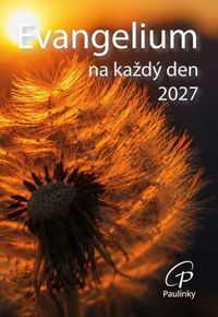 Evangelium na každý den 2027