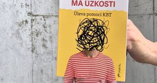 Moje ADHD má úzkosti: jak kognitivně-behaviorální terapie pomáhá zvládat poruchu pozornosti a úzkost zároveň