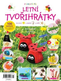 Letní Tvořihrátky