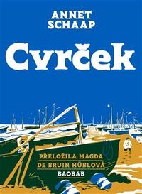 Cvrček