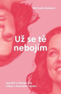 Už se tě nebojím