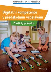 Digitální kompetence v předškolním vzdělávání