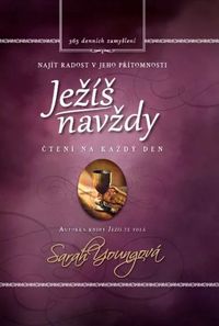 Ježíš navždy