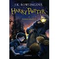 Harry Potter a Kámen mudrců