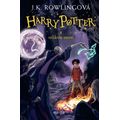 Harry Potter a relikvie smrti (výtvarný autor: Jonny Duddle)
