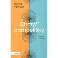 Chmýří pampelišky