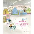 Zimní knížka pro Lucinku