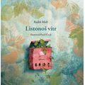 Listonoš vítr