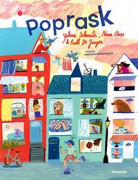 Poprask