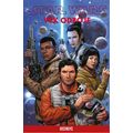 Star Wars - Věk Odboje: Hrdinové