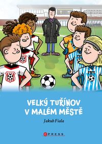 Velký Tuřínov v Malém Městě