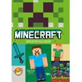 Adventní kalendář – Minecraft