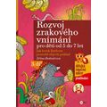 Rozvoj zrakového vnímání 3. díl