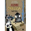 Jezevec Chrujda točí film