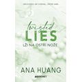 Twisted Lies: Lži na ostří nože