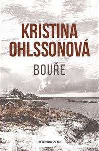 Bouře (nakl. Kniha Zlín)