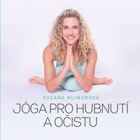 Jóga pro hubnutí a očistu