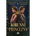 Korunní princezny