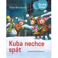 Kuba nechce spát