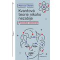 Kvantová teorie nikoho nezabije