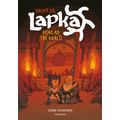 Lapka - Poklad tří králů (2. díl)