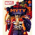 Marvel: Mýty a legendy
