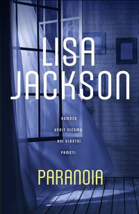 Paranoia (nakl. Domino)