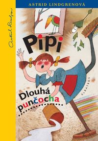 Pipi Dlouhá punčocha (12. vydání)