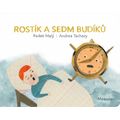 Rostík a sedm budíků LEPORELO