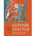 Slovník svatých