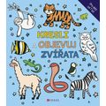 Kresli a objevuj zvířata