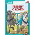 Ledové království - Příběhy o koních