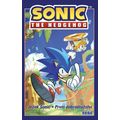 Ježek Sonic 1 - První dobrodružství