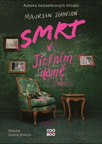 Smrt v Jitřním domě