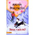 Pravda o mém muži