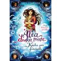 Alea - dívka moře: Kniha pro fanoušky