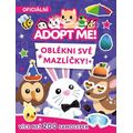 Adopt Me! - Oblékni své mazlíčky 